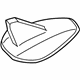 Volvo 30679889 Gps Antenna Volvo 30679889 Gps Antenna
