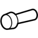 Volvo 31109029 ABS Sensor Screw Volvo 31109029 ABS Sensor Screw