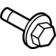 Volvo 30746853 Flange Screw Volvo 30746853 Flange Screw