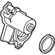 Volvo 80011412 Actuator Volvo 80011412 Actuator