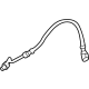 Volvo 31345315 Brake Hose Volvo 31345315 Brake Hose