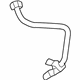 Volvo 30793640 Inlet Pipe Volvo 30793640 Inlet Pipe