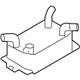Volvo 30741956 Transmission Cooler Volvo 30741956 Transmission Cooler