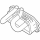 Volvo 31201909 Oil Cooler Volvo 31201909 Oil Cooler