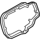 Volvo 31484871 Fuel Pocket Seal