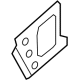 Volvo 31440332 Lower Panel, Driver Side