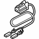Volvo 9452264 Cable