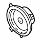 Volvo 30679496 Front Driver Speaker, Driver Side