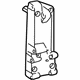 Volvo 9497106 Alternator Bracket Volvo 9497106 Alternator Bracket