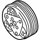 Volvo 30665346 Clutch Volvo 30665346 Clutch