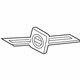 Volvo 8693678 Emblem