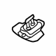 Volvo 8626302 Lock Support Volvo 8626302 Lock Support