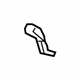 Volvo 9478294 Handle, Gray Volvo 9478294 Handle, Gray