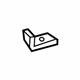 Volvo 9208191 Handle Guide Volvo 9208191 Handle Guide