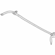 Volvo 31429274 Stabilizer Bar Volvo 31429274 Stabilizer Bar