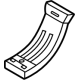 Volvo 32241271 Air Duct Volvo 32241271 Air Duct