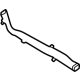 Volvo 32414929 Air Duct Volvo 32414929 Air Duct