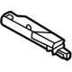Volvo 32414928 Adapter Volvo 32414928 Adapter