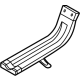 Volvo 32241272 Air Duct Volvo 32241272 Air Duct