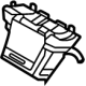Volvo 32241270 Adapter Volvo 32241270 Adapter