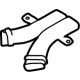 Volvo 32241275 Air Duct Volvo 32241275 Air Duct