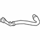 Volvo 32222092 Water Hose Volvo 32222092 Water Hose
