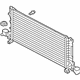 Volvo 32249456 Radiator Volvo 32249456 Radiator