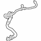 Volvo 32362738 Lower Hose Volvo 32362738 Lower Hose