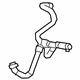 Volvo 32222499 Inlet Hose Volvo 32222499 Inlet Hose