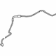 Volvo 31320440 Liquid Line
