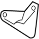 Volvo 32392716 Air Deflector