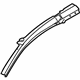 Volvo 31214138 Windshield Pillar Reinforcement, Driver Side Volvo 31214138 Windshield Pillar Reinforcement, Driver Side
