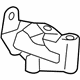 Volvo 31670033 Side Mount Bracket, Passenger Side Volvo 31670033 Side Mount Bracket, Passenger Side