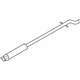 Volvo 30636378 Muffler & Pipe, Front Volvo 30636378 Muffler & Pipe, Front