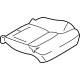 Volvo 32403641 Padding Volvo 32403641 Padding