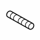Volvo 30640976 Bearing Stud, Passenger Side