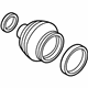Volvo 32324374 Outer CV Joint Boot Volvo 32324374 Outer CV Joint Boot