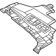 Volvo 80002095 Panel Volvo 80002095 Panel