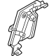 Volvo 80009616 Air Outlet Volvo 80009616 Air Outlet