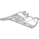 Volvo 80002098 Panel Volvo 80002098 Panel