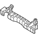 Volvo 32202336 Bracket Volvo 32202336 Bracket