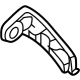 Volvo 31493570 Turbocharger Bracket Volvo 31493570 Turbocharger Bracket