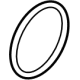 Volvo 30622886 Turbocharger O-Ring Volvo 30622886 Turbocharger O-Ring