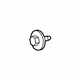 Volvo 30622827 Steering Wheel Bolt