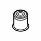 Volvo 31277272 Suspension Crossmember Front Bushing