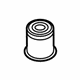 Volvo 31277273 Suspension Crossmember Rear Bushing
