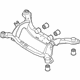 Volvo 31476644 Suspension Crossmember