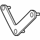 Volvo 30633369 Retainer, Driver Side Volvo 30633369 Retainer, Driver Side