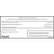 Volvo 31689500 Decal