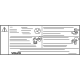 Volvo 32241639 Decal Volvo 32241639 Decal